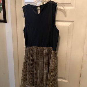 Simple but nice dress 👗